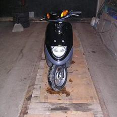 Yamaha Jog spac inv.