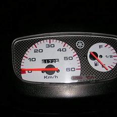 Yamaha Jog spac inv.