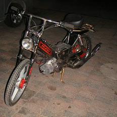 Puch maxi 2g(Solgt)