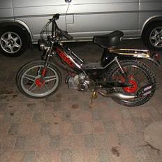 Puch maxi 2g(Solgt)