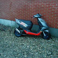Aprilia Sonic