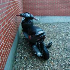 Aprilia Sonic