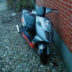 Aprilia Sonic