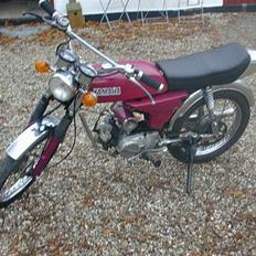 Yamaha fs1- 4 gears (solgt)