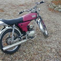 Yamaha fs1- 4 gears (solgt)