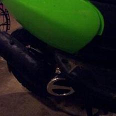 Aprilia Sonic SOLGT