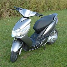 Yamaha Jog R