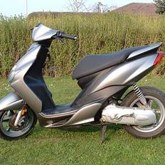 Yamaha Jog R