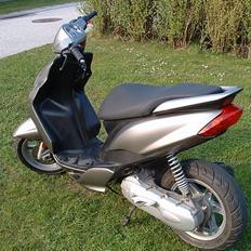 Yamaha Jog R