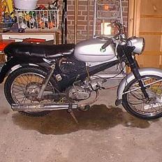 Puch VZ50