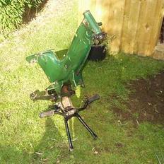 Kreidler Florett RMC 3gears