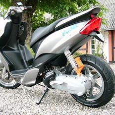 Yamaha Jog R EVO  - SOLGT