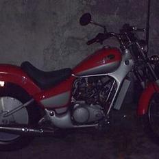 Aprilia Classic