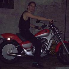 Aprilia Classic