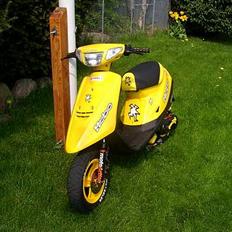 Yamaha Jog Hebo [Solgt]