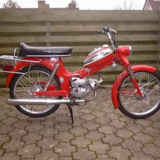 Puch ms 50