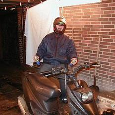 PGO hot50 0,0050 TDI