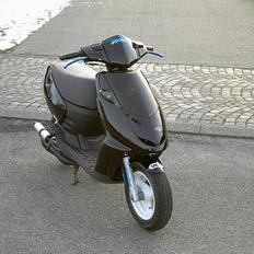 Aprilia Sonic