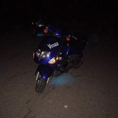 PGO Dr. Big (Team TT) (SOLGT)