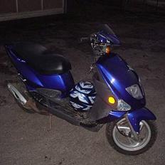 PGO Dr. Big (Team TT) (SOLGT)