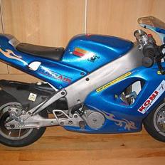 MiniBike Polini Dreambike 911