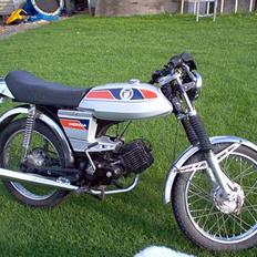 Puch Monza BYTTET TIL NEO`S