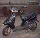 Yamaha Axis