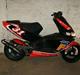 Aprilia Aria51/ditech