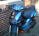 Aprilia Rally