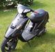 Yamaha Jog Artistic Spec - Solgt