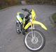 Suzuki RMX