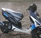 Honda Sfx