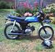 Puch monza 3 gear 