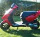 Aprilia Sonic *SOLGT*
