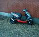 Aprilia Sonic