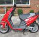 Derbi Hunter Manhattan