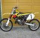 Suzuki Rm 125