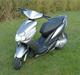 Yamaha Jog R