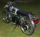 Kreidler Florett RMC 3gears
