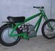 MiniBike briggs og stratton