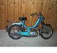 Sachs monark compact