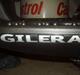 Gilera Stalker (solgt)