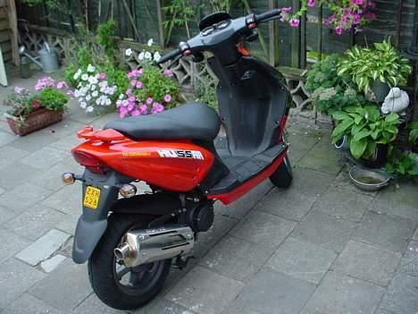 CPI Hussar billede 3