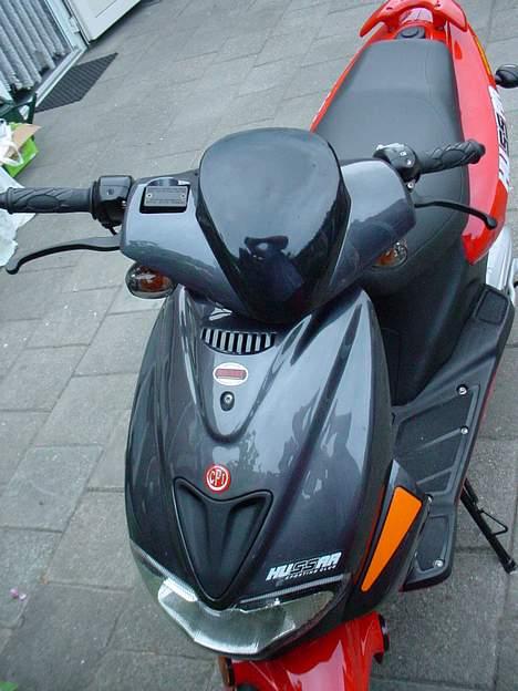 CPI Hussar billede 4