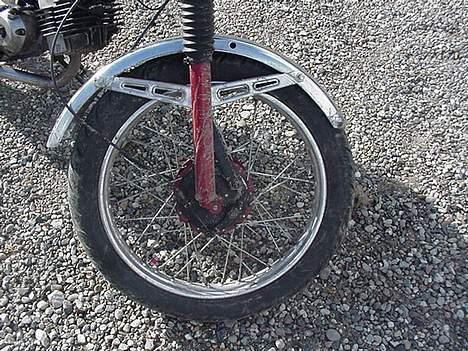 Puch monza billede 3