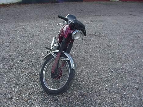 Puch monza billede 5