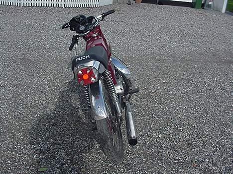 Puch monza billede 4