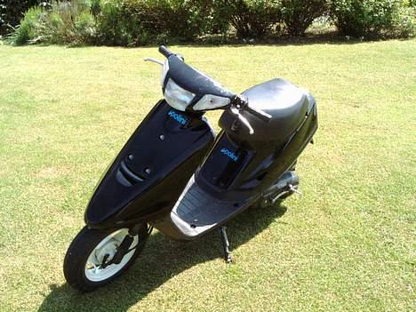 Yamaha Jog Fs - Min Gamle Jog billede 1