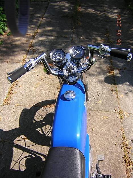 Yamaha FS1 K 4g - Over instrumenterne... Hvilke instrumenter?  billede 4