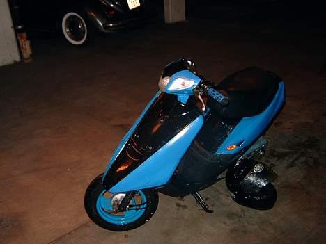 Yamaha Jog billede 2